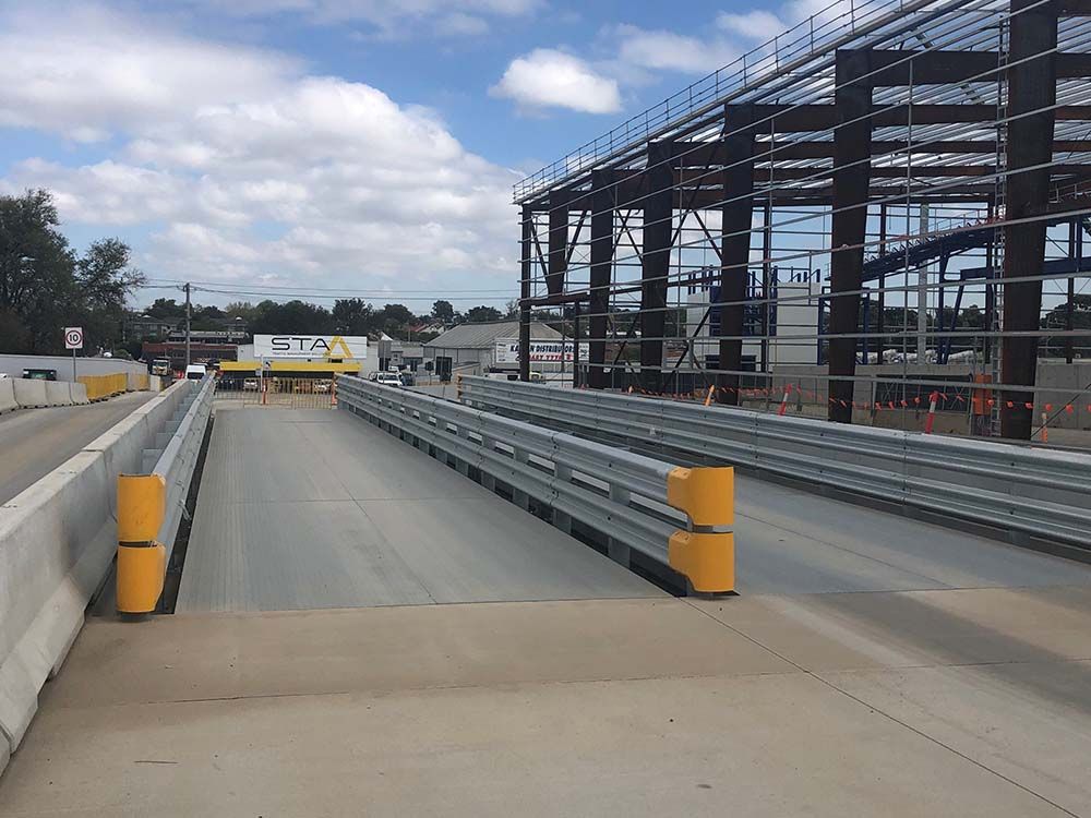 Gendio West Gate Tunnel Project 02