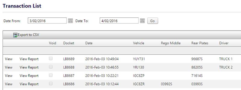 Gendio Automation Software