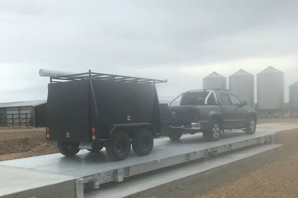 Gendio Farming Project 01