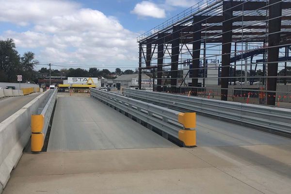 Gendio West Gate Tunnel Project 02