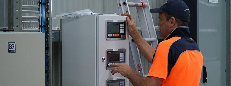 Our experienced weighbridge technicians will keep your system running smoothly.
